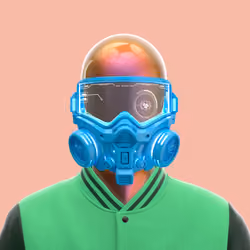 BlankFace #4327