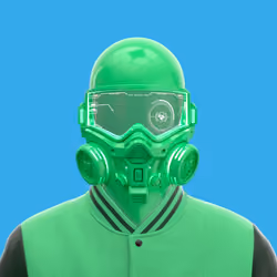 BlankFace #8488