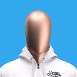 BlankFace #2911