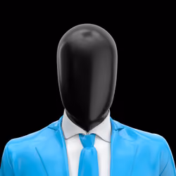 BlankFace #8516
