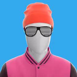 BlankFace #6025