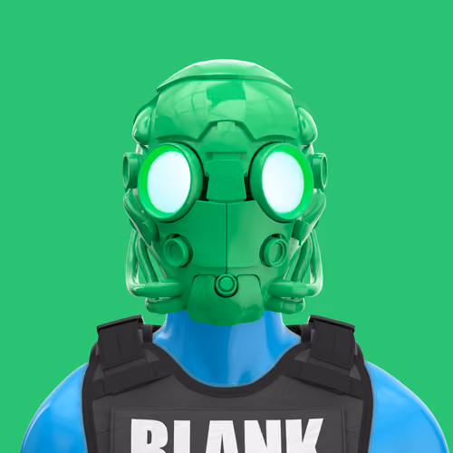 BlankFace #9297