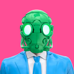 BlankFace #5214