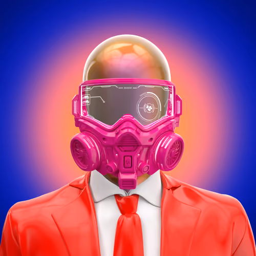 BlankFace #8527