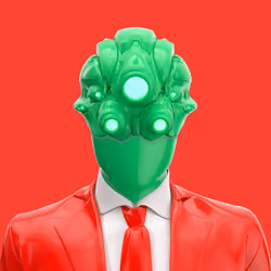 BlankFace #5830