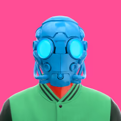 BlankFace #1259