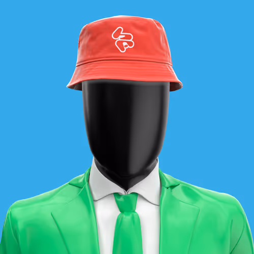 BlankFace #5674