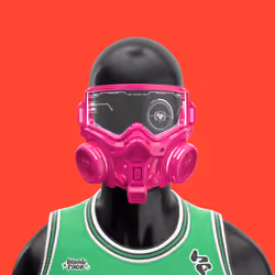 BlankFace #2781