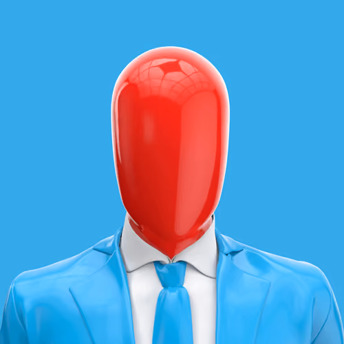 BlankFace #702