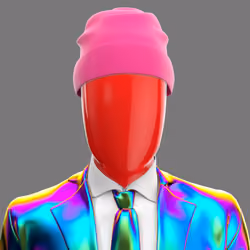 BlankFace #6865