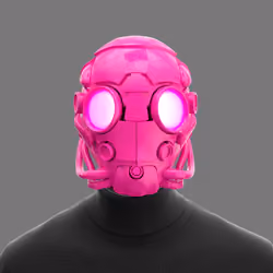 BlankFace #8389