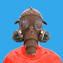 BlankFace #4287