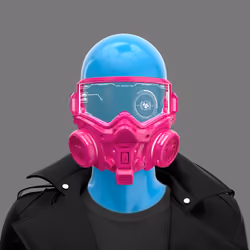 BlankFace #6063
