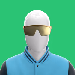 BlankFace #296