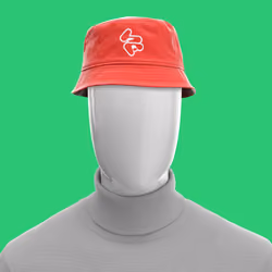 BlankFace #1608