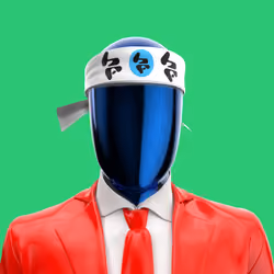 BlankFace #8429