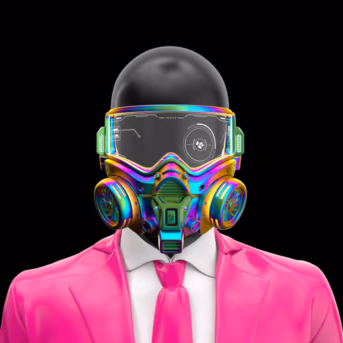 BlankFace #2212