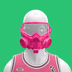 BlankFace #9366