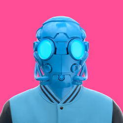 BlankFace #2403