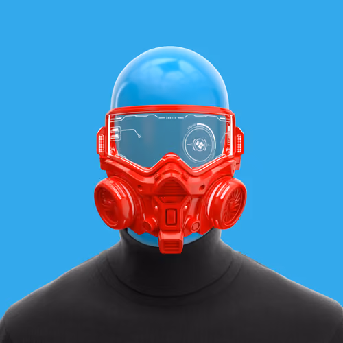 BlankFace #9336