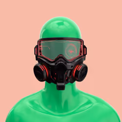 BlankFace #5489