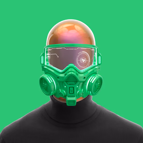 BlankFace #770