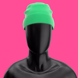 BlankFace #5596