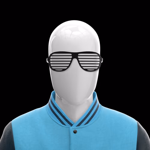 BlankFace #6392
