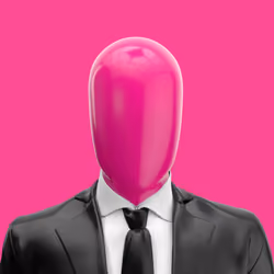 BlankFace #854