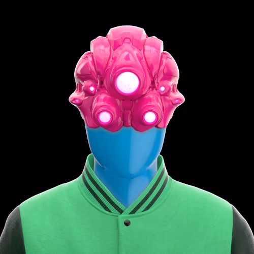 BlankFace #8666