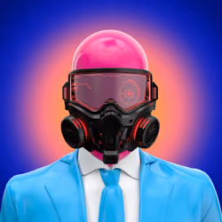 BlankFace #7157
