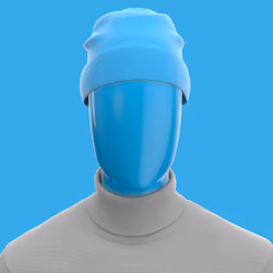 BlankFace #2881