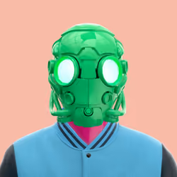 BlankFace #4072