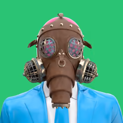 BlankFace #8709