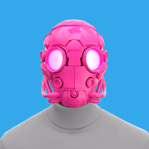 BlankFace #5262