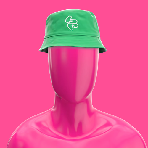 BlankFace #4896