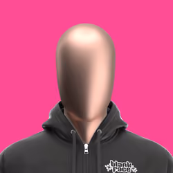 BlankFace #7099