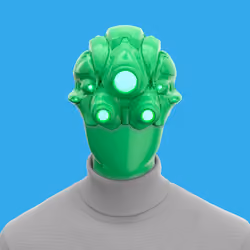 BlankFace #5097