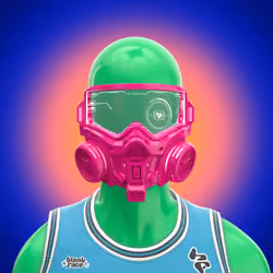 BlankFace #4582
