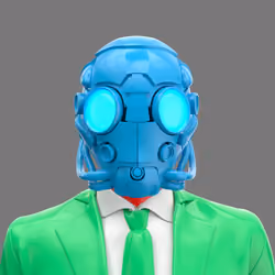 BlankFace #8227