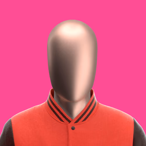 BlankFace #5753