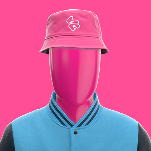 BlankFace #6761