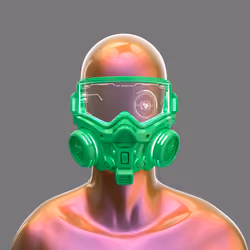 BlankFace #6229