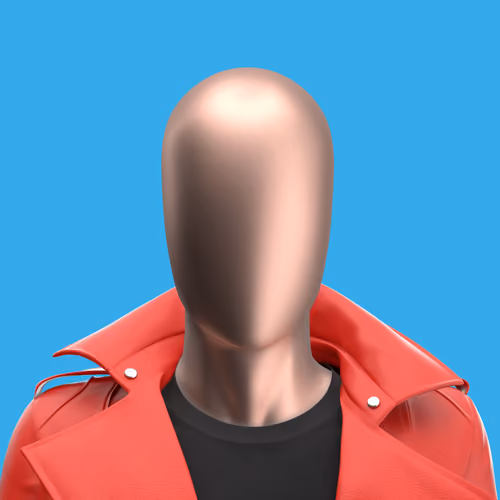 BlankFace #8758