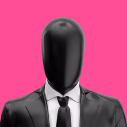 BlankFace #5945