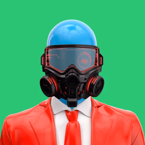 BlankFace #5190