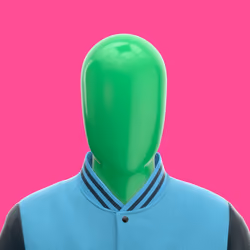 BlankFace #1696