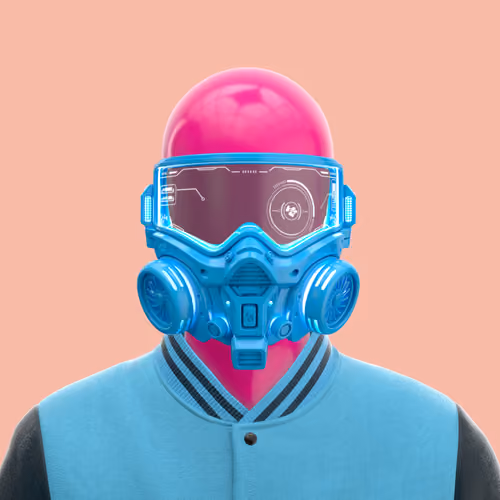 BlankFace #3679