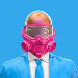 BlankFace #7286