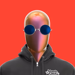 BlankFace #1861